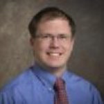 image of staff member