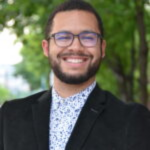 image of staff member