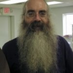image of staff member