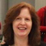 image of staff member