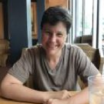 image of staff member