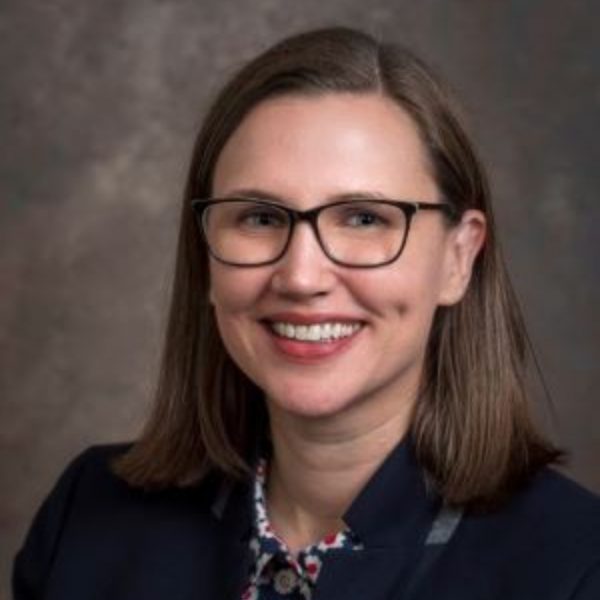 image of staff member