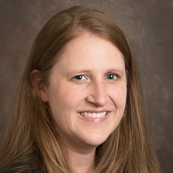 image of staff member