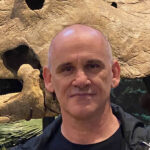 image of staff member