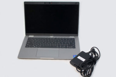 Laptop, Dell Latitude 5420
