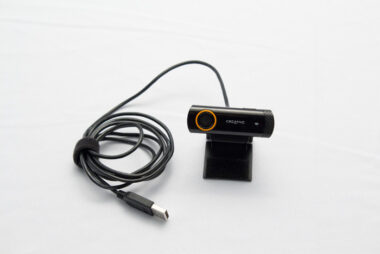 Webcam, Creative 73VF07 Live! HD