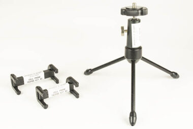 Cell Phone Tripod Kit