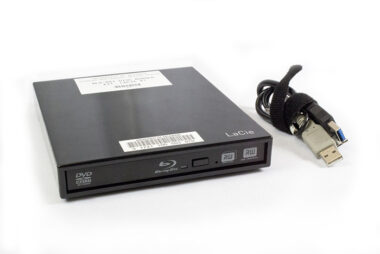 Blu-ray Disc Burner Kit, Pioneer