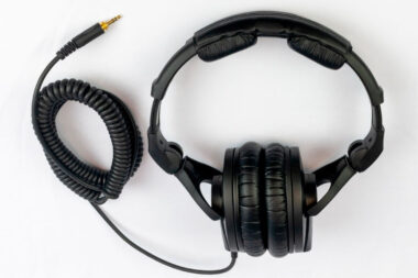 Headphone Kit, Sennheiser HD 280 Pro