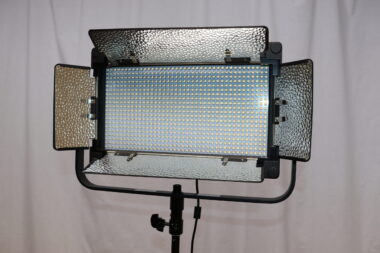 Lighting Kit, Genaray LED 800