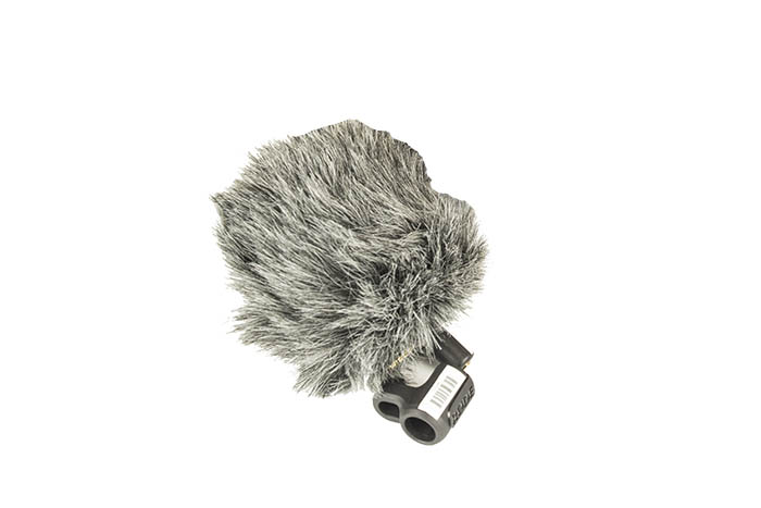 Microphone Kit, RODE VideoMic Me