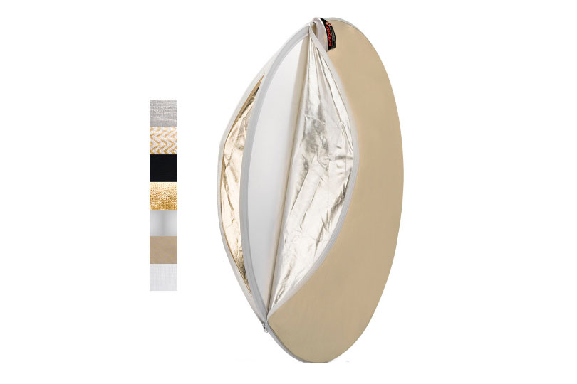 PhotoFlex MultiDisc 42in