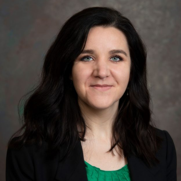 image of staff member