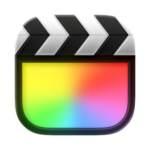 Final Cut Pro Logo