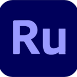 Premiere Rush - Adobe Logo