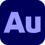 Audition - Adobe Logo