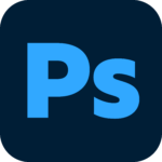 Photoshop - Adobe Logo