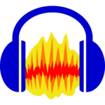 Audacity Logo
