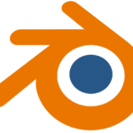 Blender Logo