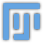 Fiji (ImageJ2) Logo
