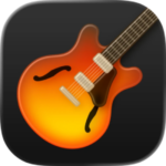 GarageBand Logo