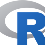 R / R Studio Logo