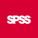 SPSS Statistics Premium Logo