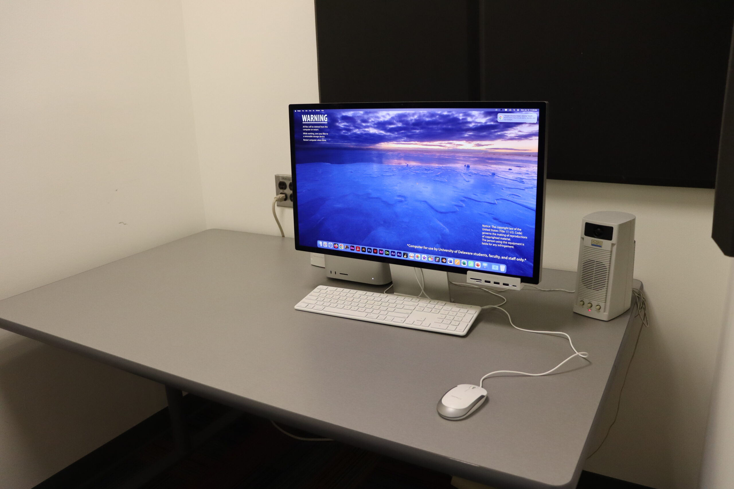 Data and Design Studio 5