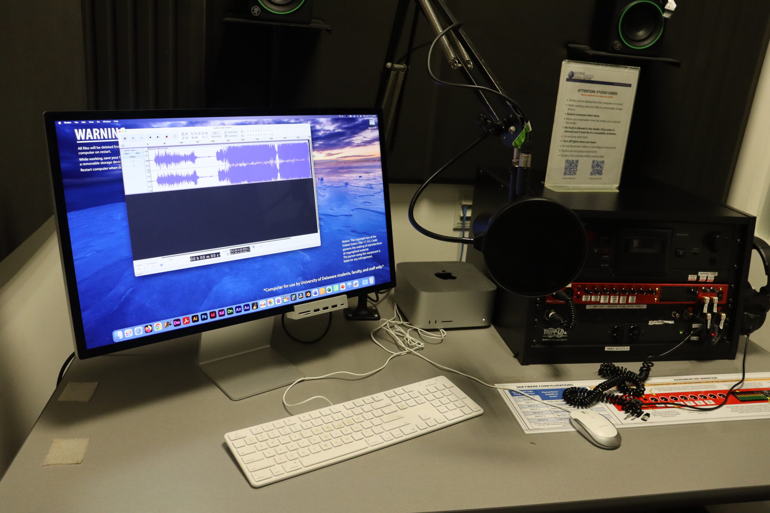 Data and Design Studio 6