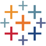 Tableau Logo