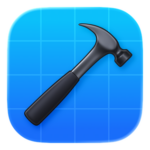 XCode Logo