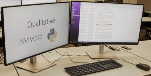 Data Analysis and Visualization Workstations 5 & 6