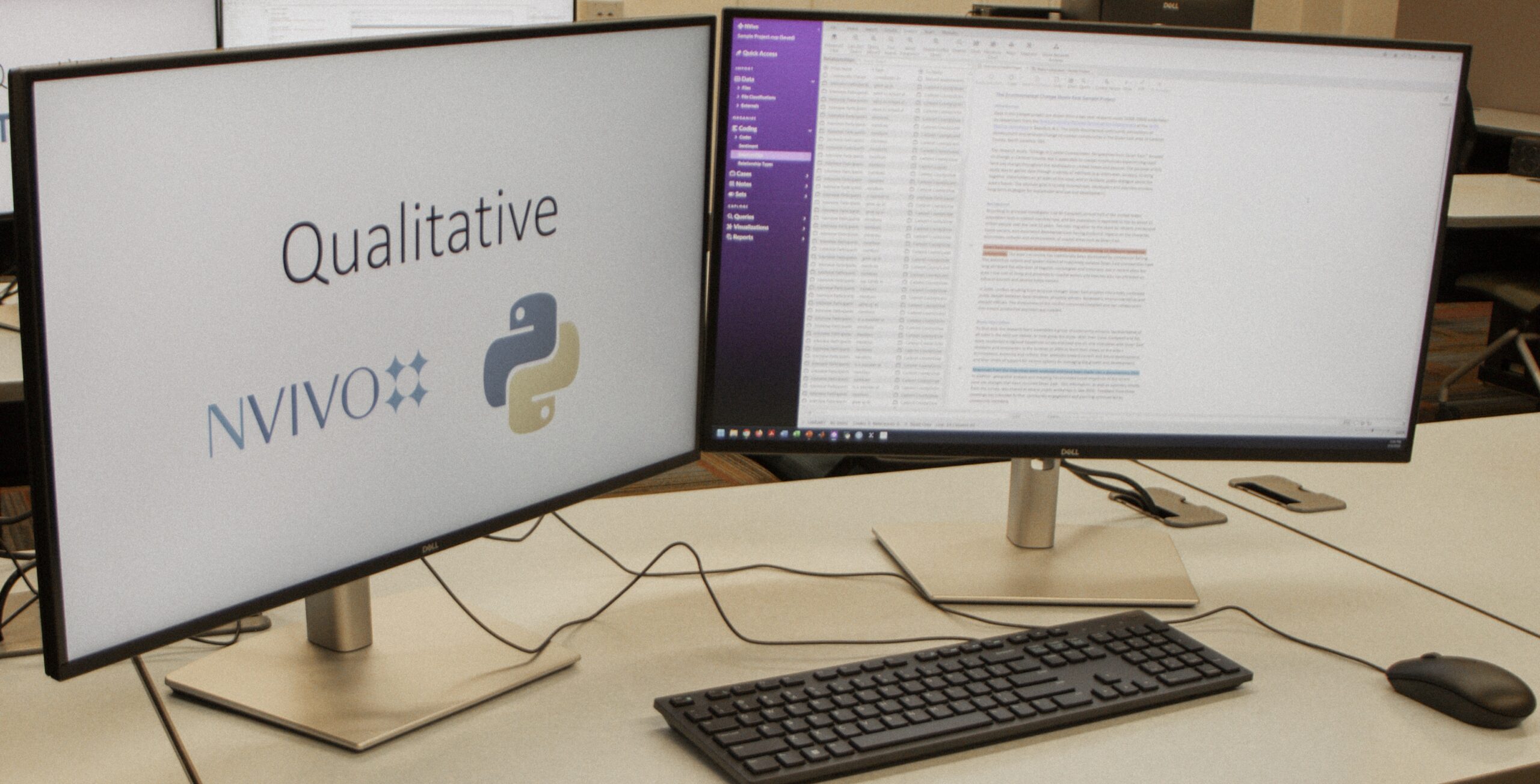 Data Analysis and Visualization Workstations 5 & 6
