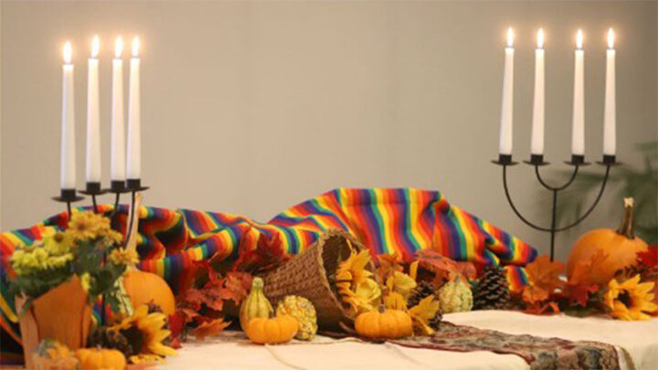 Holiday Events in Newark