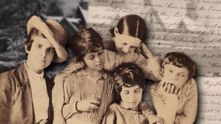 Behind the Rockwood Estate: Exploring the Shipley–Bringhurst–Hargraves Collection