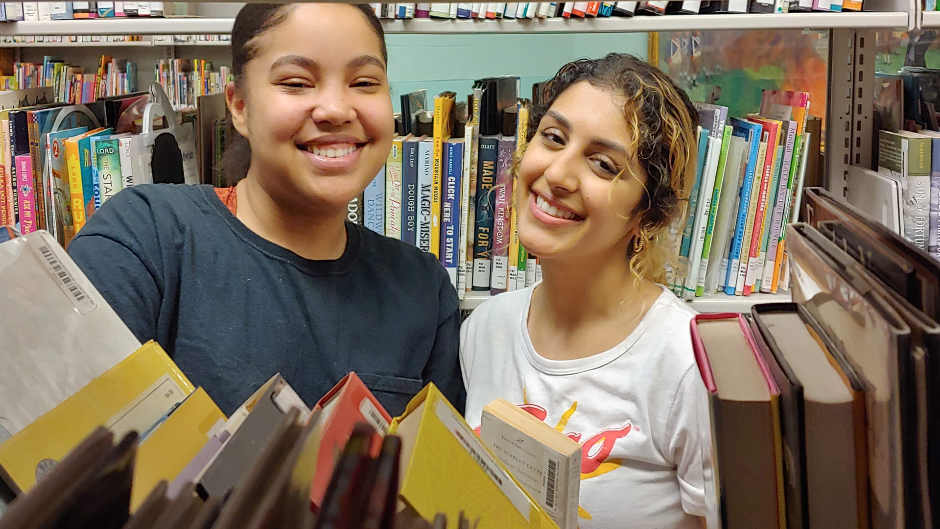 Education Resource Center University of Delaware Library, Museums and