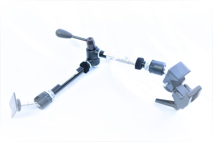 Universal Switch Mounting System Education Resource Center