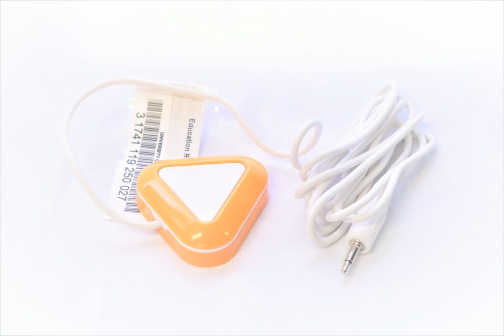 Candy Corn Proximity Sensor Switch Education Resource Center