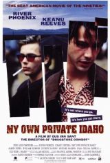 My Own Private Idaho