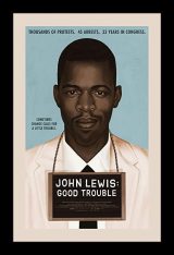 John Lewis:  Good Trouble