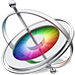 Logo for Motion 5
