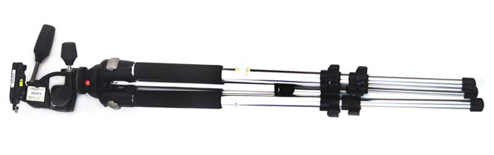 Manfrotto Photo Tripod Kit