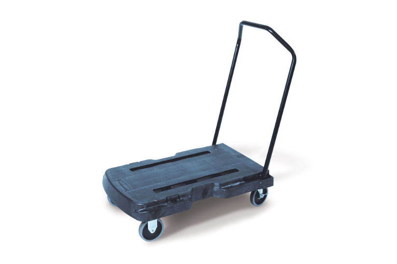 Equipment Cart