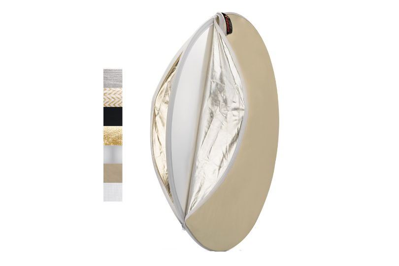 PhotoFlex Multidisc 42 inch