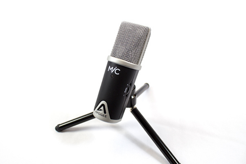 Apogee Mic Kit