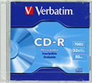 Photo ofCD-R Disc