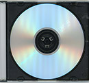 DVD-R Disc (Single-Layer)