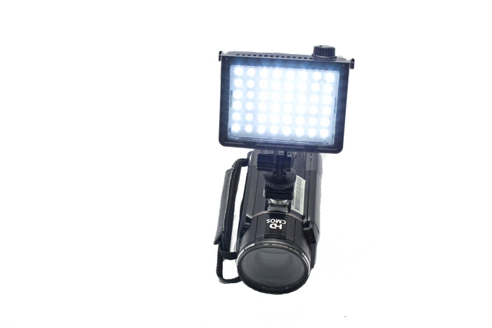 Litepanels LP-Micro LED On-Camera Light