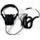 Photo ofSennheiser HD 380 Pro headphone kit