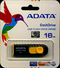 16GB USB Flash Drive